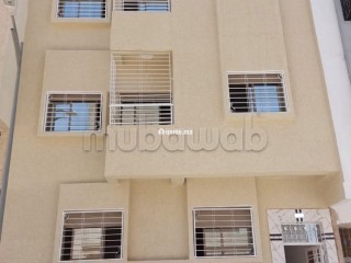 Appartement éligible soutien au logement État 2025 - Appartement à vendre - Fes