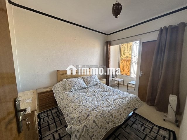 Appartement Meublé à Louer – Marrakech - Location Immobilier - Marrakech - photo 4