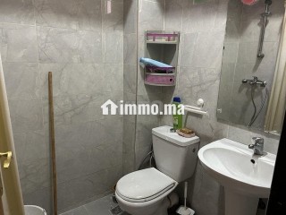 Appartement Meublé à Louer – Marrakech - Appartement à louer - Marrakech