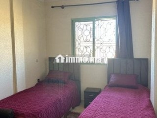 Appartement Meublé à Louer – Marrakech - Appartement à louer - Marrakech