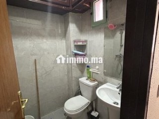 Appartement Meublé à Louer – Marrakech - Appartement à louer - Marrakech
