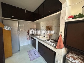 Appartement Meublé à Louer – Marrakech - Appartement à louer - Marrakech
