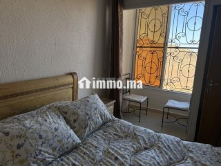 Appartement Meublé à Louer – Marrakech - Appartement à louer - Marrakech