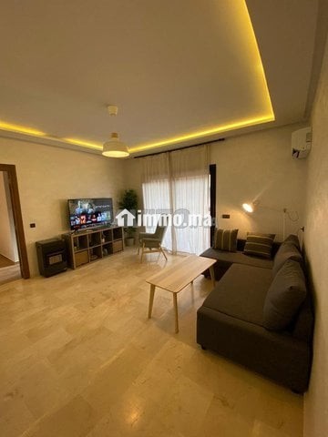 Très belle appartement familiale - Location Vacances - Marrakech - photo 2