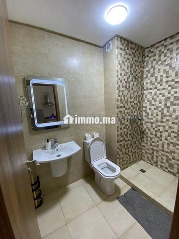 Très belle appartement familiale - Location Vacances - Marrakech - photo 6