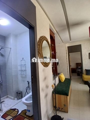 شقة فاخرة للكراء وقريبة من البحر - Location Vacances - Martil - photo 2