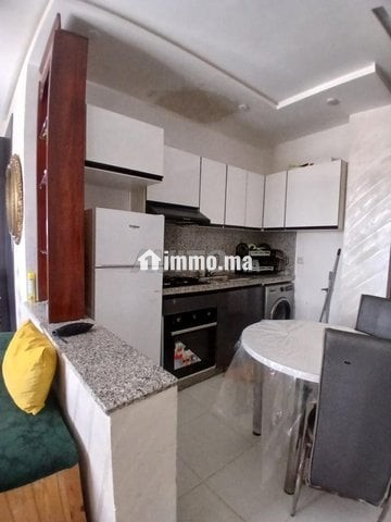 شقة فاخرة للكراء وقريبة من البحر - Location Vacances - Martil - photo 3