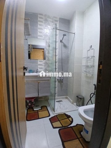 شقة فاخرة للكراء وقريبة من البحر - Location Vacances - Martil - photo 4