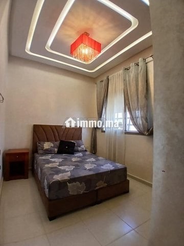 شقة فاخرة للكراء وقريبة من البحر - Location Vacances - Martil - photo 5