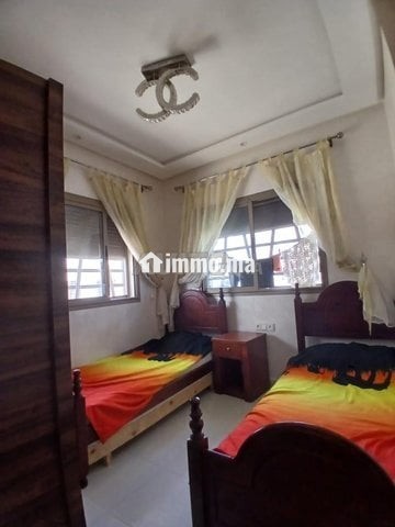 شقة فاخرة للكراء وقريبة من البحر - Location Vacances - Martil - photo 6