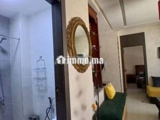 شقة فاخرة للكراء وقريبة من البحر - Appartement Location Vacances - Martil