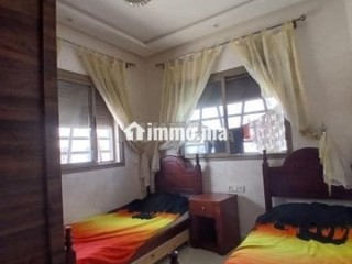 شقة فاخرة للكراء وقريبة من البحر - Appartement Location Vacances - Martil