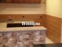برطمة للكراء قرب مسجد سعادة - Appartement à louer - Marrakech