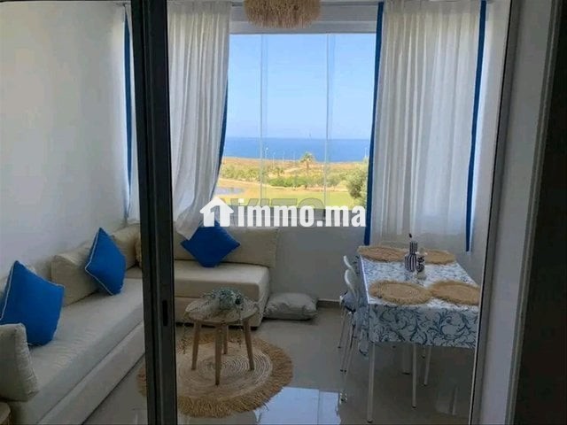 Appart Marina golf vue mer - Location Vacances - Asilah - photo 2