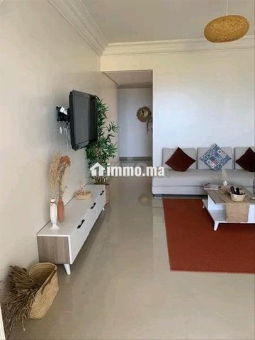 Appart Marina golf vue mer - Location Vacances - Asilah - photo 4