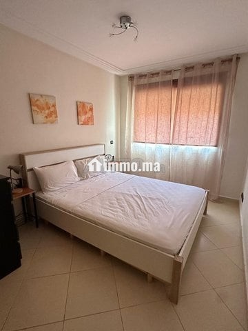 Appart Marina golf vue mer - Location Vacances - Asilah - photo 5