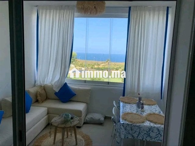 Appart Marina golf vue mer - Location Vacances - Asilah - photo 6