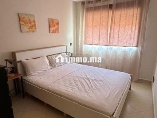 Appart Marina golf vue mer - Appartement Location Vacances - Asilah