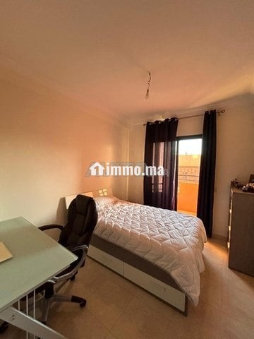 Appt meublé mabrouka - Location Immobilier - Marrakech - photo 1