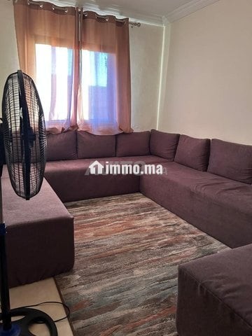 Appt meublé mabrouka - Location Immobilier - Marrakech - photo 2