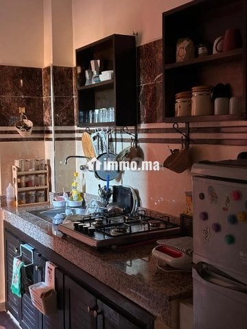 Appt meublé mabrouka - Location Immobilier - Marrakech - photo 3