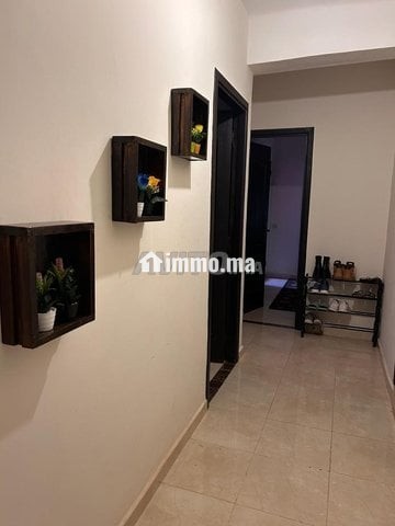 Appt meublé mabrouka - Location Immobilier - Marrakech - photo 5