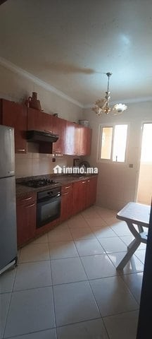 Appartement à louer 80 m² à Agadir - Location Immobilier - Agadir - photo 1