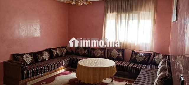 Appartement à louer 80 m² à Agadir - Location Immobilier - Agadir - photo 2