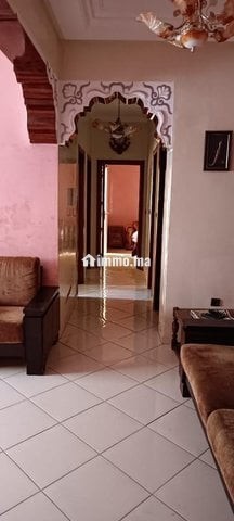 Appartement à louer 80 m² à Agadir - Location Immobilier - Agadir - photo 4