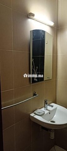 Appartement à louer 80 m² à Agadir - Location Immobilier - Agadir - photo 6