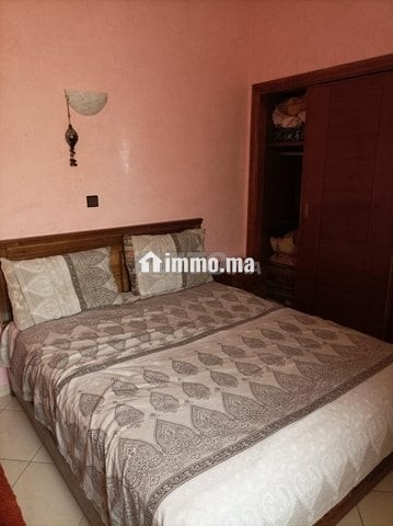 Appartement à louer 80 m² à Agadir - Location Immobilier - Agadir - photo 7