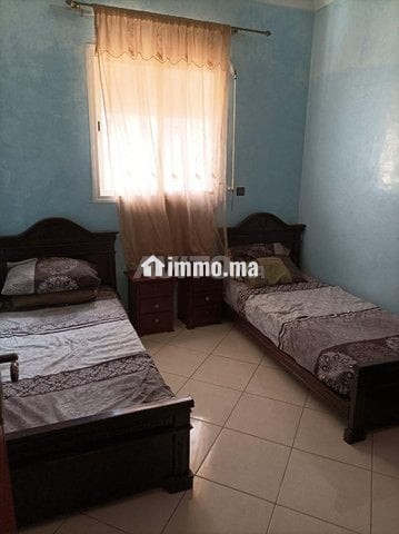 Appartement à louer 80 m² à Agadir - Location Immobilier - Agadir - photo 8