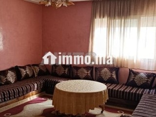 Appartement à louer 80 m² à Agadir - Appartement à louer - Agadir