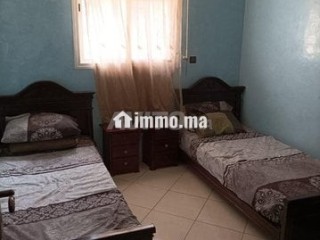 Appartement à louer 80 m² à Agadir - Appartement à louer - Agadir