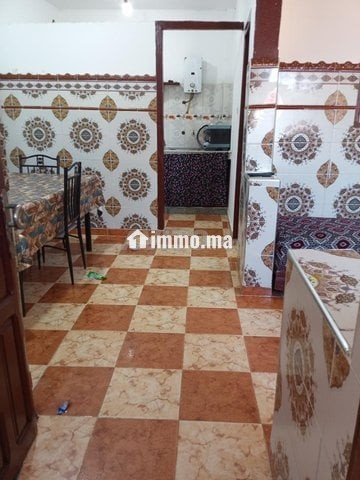 شقه مفروشه للكراء - Location Vacances - Martil - photo 3