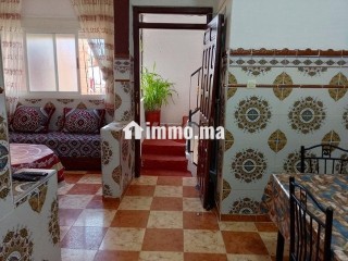 شقه مفروشه للكراء - Appartement Location Vacances - Martil