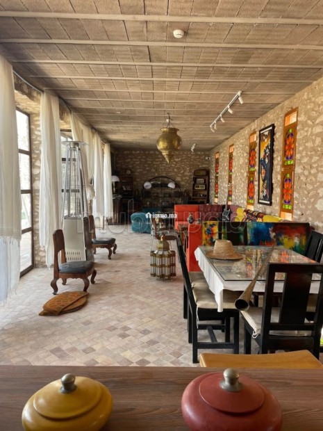 Magnifique villa à louer pour vos vacances à Douar Laarab. 4 chambres agréables. Nombre minimum de nuitées 2 - Location Immobilier - Essaouira - photo 5
