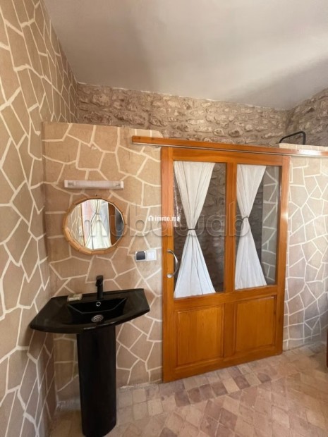 Magnifique villa à louer pour vos vacances à Douar Laarab. 4 chambres agréables. Nombre minimum de nuitées 2 - Location Immobilier - Essaouira - photo 8