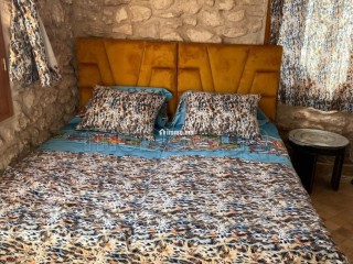 Magnifique villa à louer pour vos vacances à Douar Laarab. 4 chambres agréables. Nombre minimum de nuitées 2 - Villa à louer - Essaouira