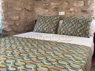 Magnifique villa à louer pour vos vacances à Douar Laarab. 4 chambres agréables. Nombre minimum de nuitées 2 - Villa à louer - Essaouira