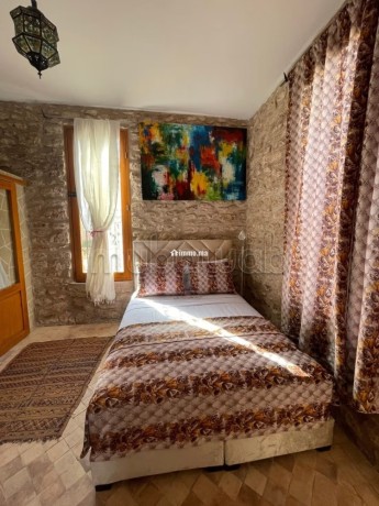 magnifique-villa-a-louer-pour-vos-vacances-a-douar-laarab-4-chambres-agreables-nombre-minimum-de-nuitees-2-big-11