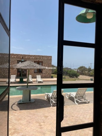 magnifique-villa-a-louer-pour-vos-vacances-a-douar-laarab-4-chambres-agreables-nombre-minimum-de-nuitees-2-big-6