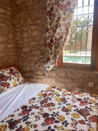 magnifique-villa-a-louer-pour-vos-vacances-a-douar-laarab-4-chambres-agreables-nombre-minimum-de-nuitees-2-big-8