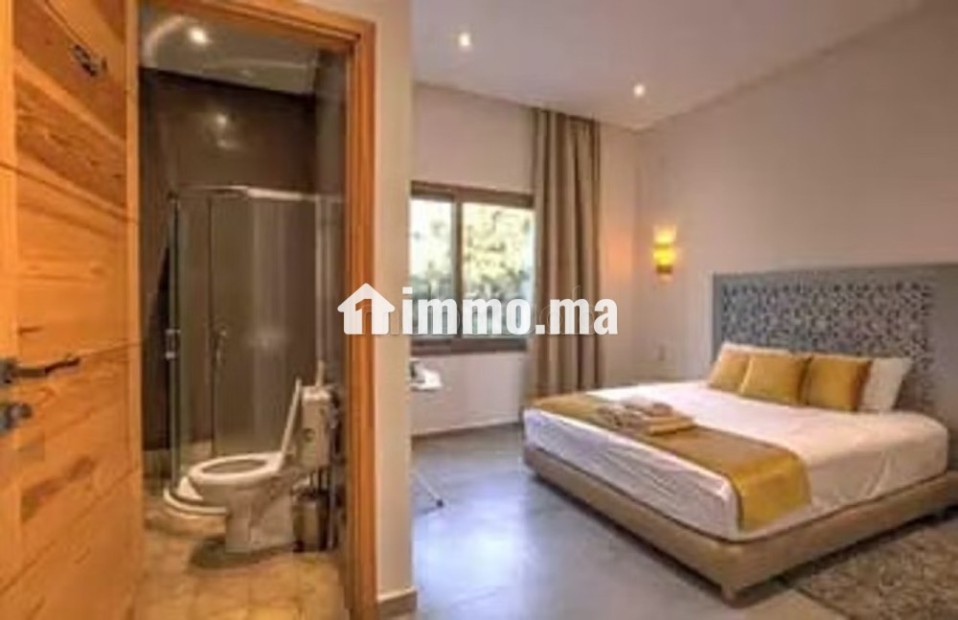 Location villa de haut standing en Centre ville. 3 chambres agréables. Nombre minimum de nuitées 2 - Vente Immobilier - Essaouira - photo 5