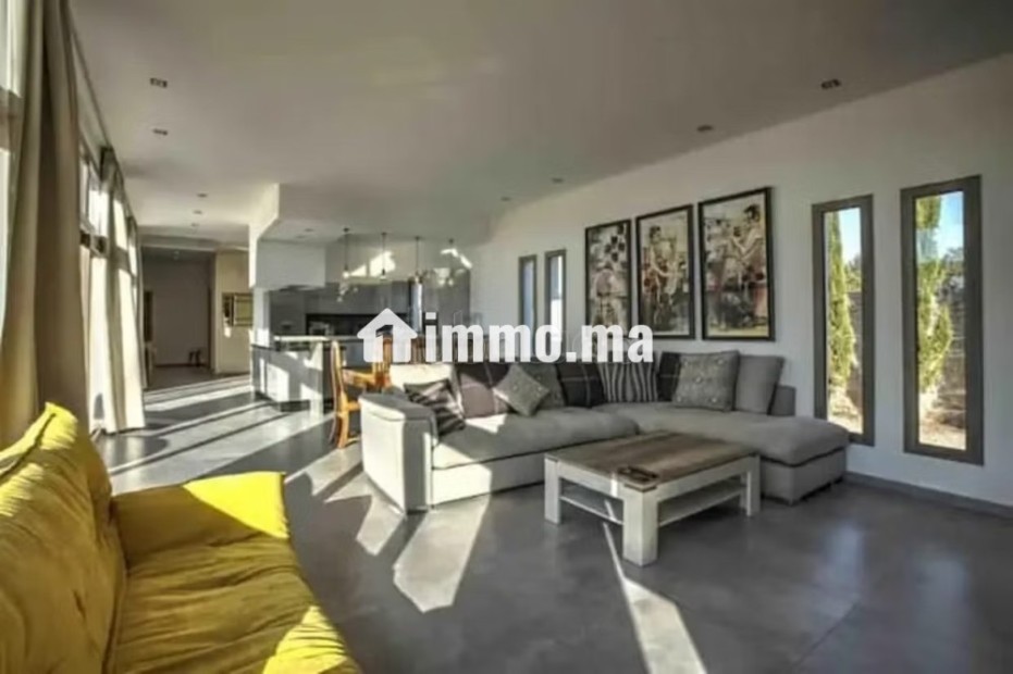 Location villa de haut standing en Centre ville. 3 chambres agréables. Nombre minimum de nuitées 2 - Vente Immobilier - Essaouira - photo 7