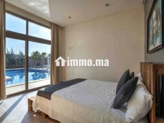 Location villa de haut standing en Centre ville. 3 chambres agréables. Nombre minimum de nuitées 2 - Villa à vendre - Essaouira