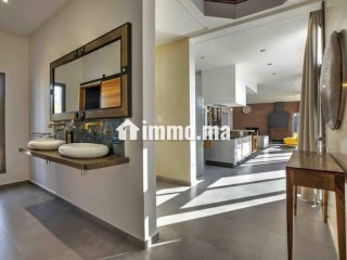 Location villa de haut standing en Centre ville. 3 chambres agréables. Nombre minimum de nuitées 2 - Villa à vendre - Essaouira