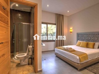 Location villa de haut standing en Centre ville. 3 chambres agréables. Nombre minimum de nuitées 2 - Villa à vendre - Essaouira