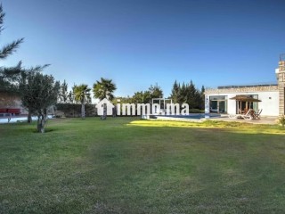 Location villa de haut standing en Centre ville. 3 chambres agréables. Nombre minimum de nuitées 2 - Villa à vendre - Essaouira