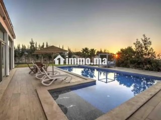 Location villa de haut standing en Centre ville. 3 chambres agréables. Nombre minimum de nuitées 2 - Villa à vendre - Essaouira